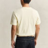 T-shirt Shield de corte regular