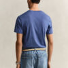 T-shirt Shield de corte regular
