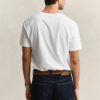 T-shirt Shield de corte regular