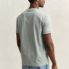 T-shirt Shield de corte regular