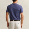 T-shirt Shield de corte regular