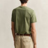 T-shirt Shield de corte regular