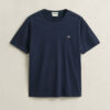 T-shirt Shield de corte regular