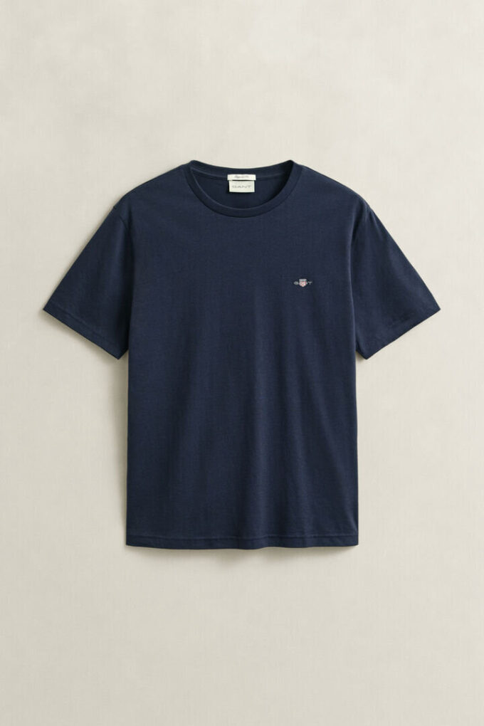 T-shirt Shield de corte regular