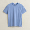 T-shirt Shield de corte regular