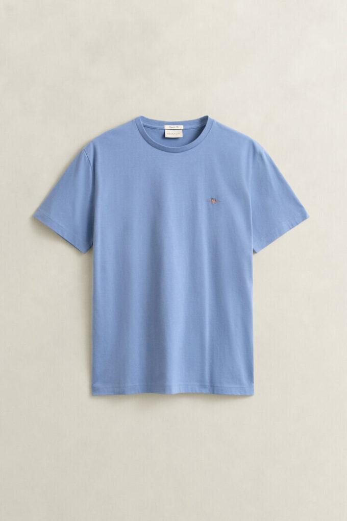 T-shirt Shield de corte regular