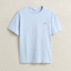 T-shirt Shield de corte regular