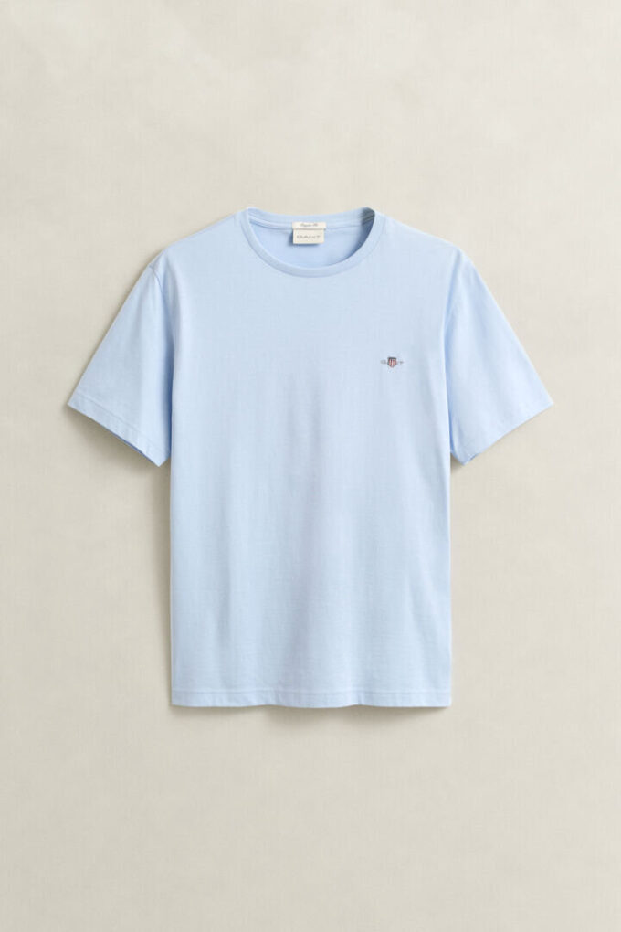 T-shirt Shield de corte regular