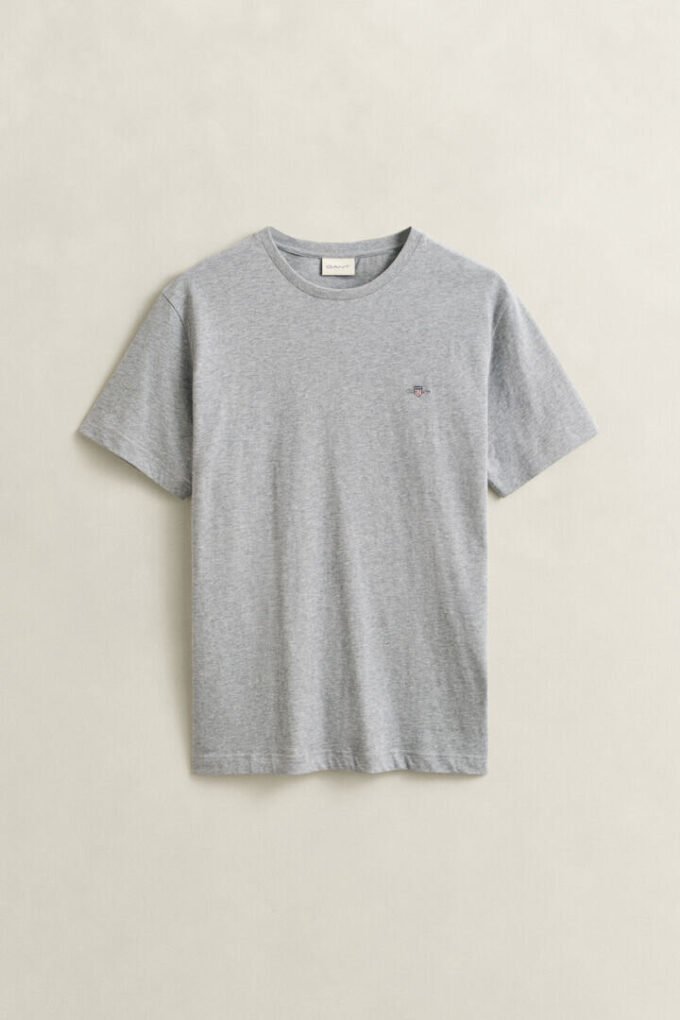 T-shirt Shield de corte regular