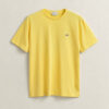 T-shirt Shield de corte regular