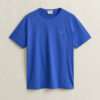T-shirt Shield de corte regular