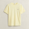 T-shirt Shield de corte regular