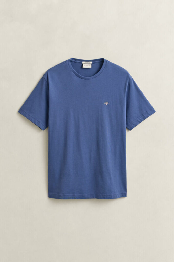 T-shirt Shield de corte regular