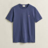 T-shirt Shield de corte regular