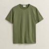 T-shirt Shield de corte regular