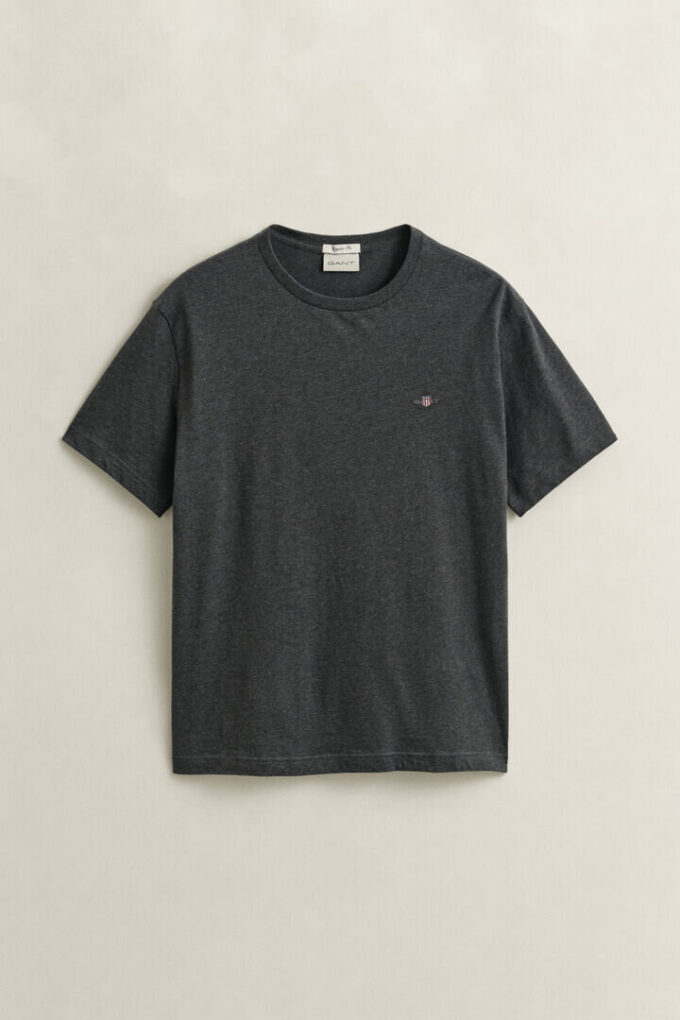 T-shirt Shield de corte regular