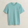T-shirt Shield de corte regular