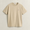 T-shirt Shield de corte regular