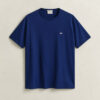 T-shirt Shield de corte regular