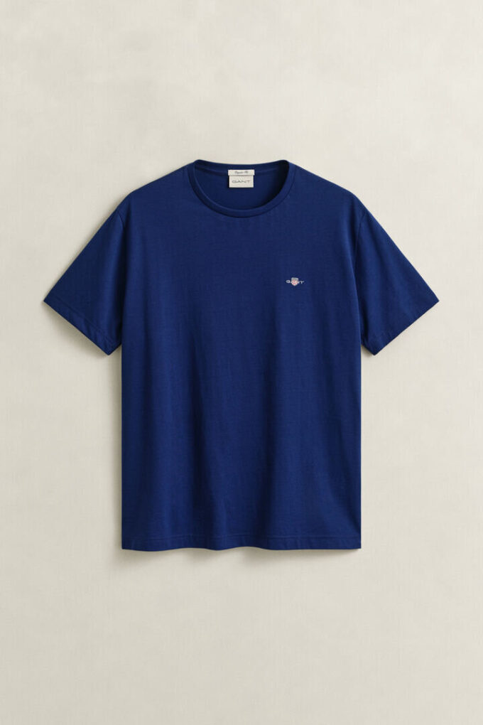 T-shirt Shield de corte regular