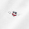 T-shirt Shield de corte regular