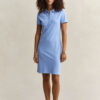 Vestido Polo Shield Piqua