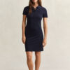 Vestido Polo Shield Piqua