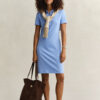 Vestido Polo Shield Piqua