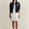 Vestido Polo Shield Piqua