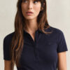 Vestido Polo Shield Piqua