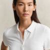Vestido Polo Shield Piqua