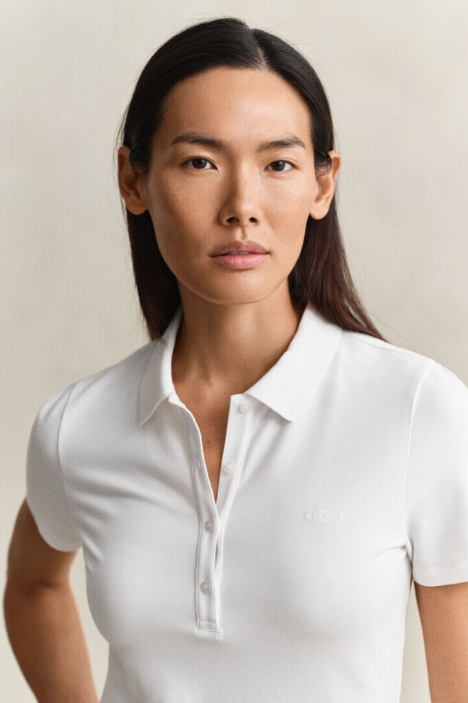 Vestido Polo Shield Piqua