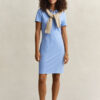 Vestido Polo Shield Piqua