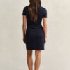 Vestido Polo Shield Piqua