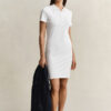 Vestido Polo Shield Piqua