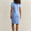 Vestido Polo Shield Piqua