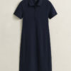 Vestido Polo Shield Piqua