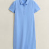 Vestido Polo Shield Piqua