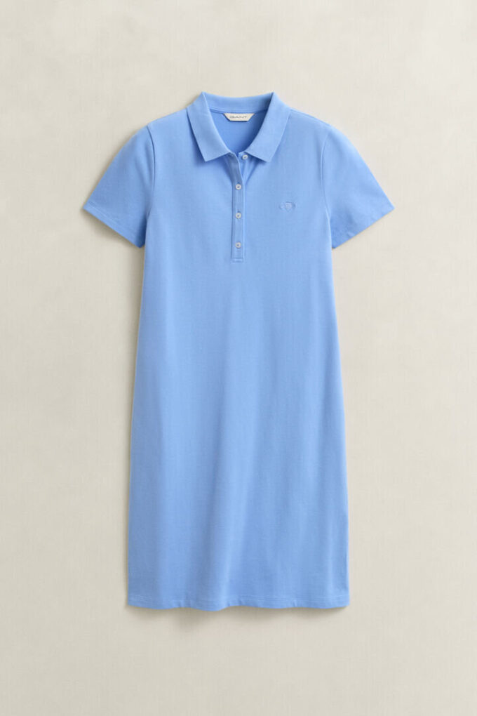 Vestido Polo Shield Piqua