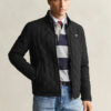 Windcheater acolchoado