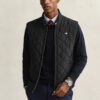 Windcheater acolchoado