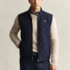 Windcheater acolchoado