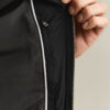 Windcheater acolchoado