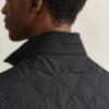 Windcheater acolchoado