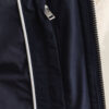 Windcheater acolchoado