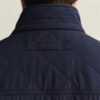 Windcheater acolchoado