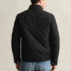 Windcheater acolchoado