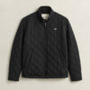 Windcheater acolchoado