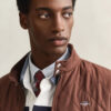 Windcheater acolchoado
