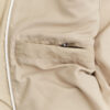 Windcheater acolchoado